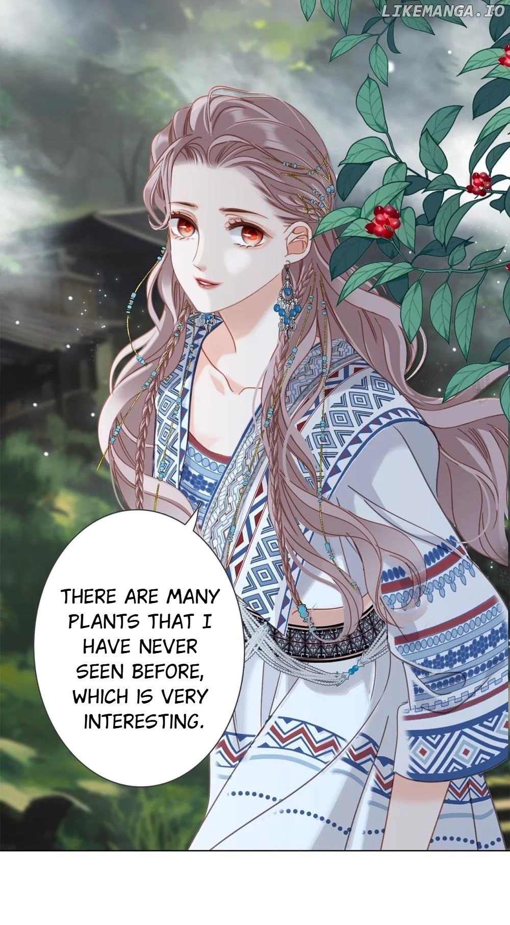 1st Kiss – I Don’t Want To Consider You As Sister Anymore Chapter 80 - 74 - page 17